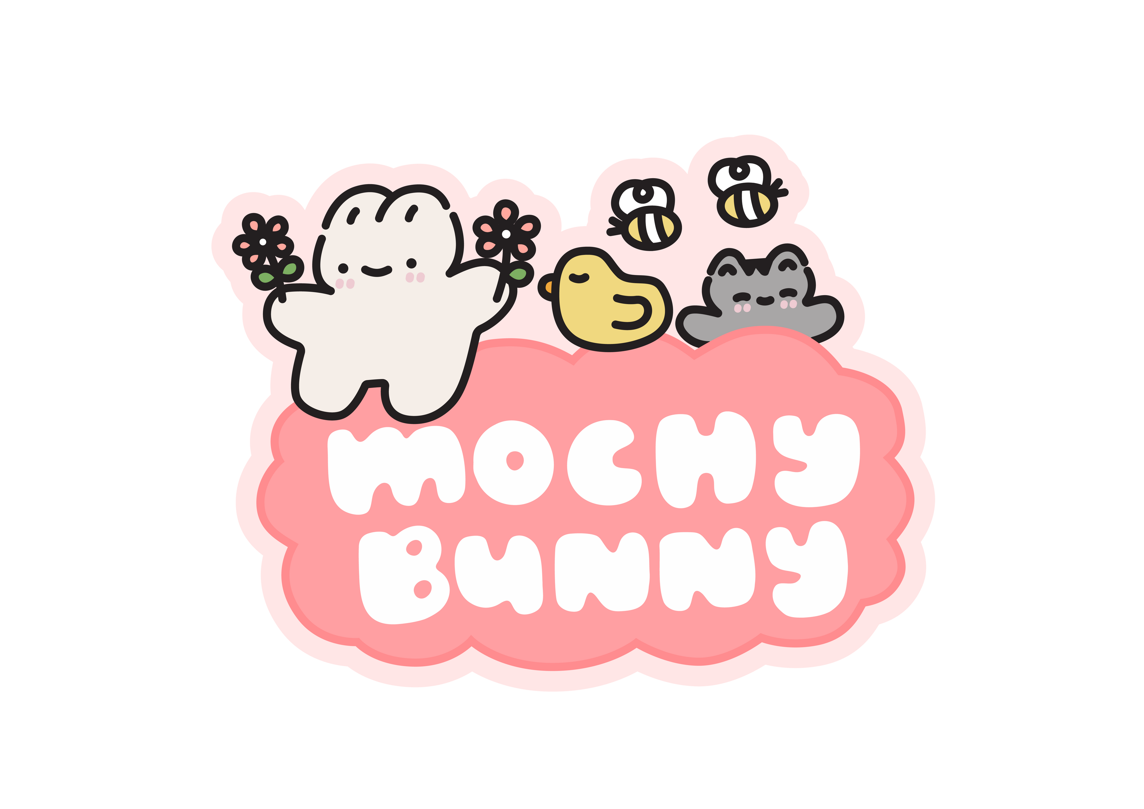Mochy Bunny