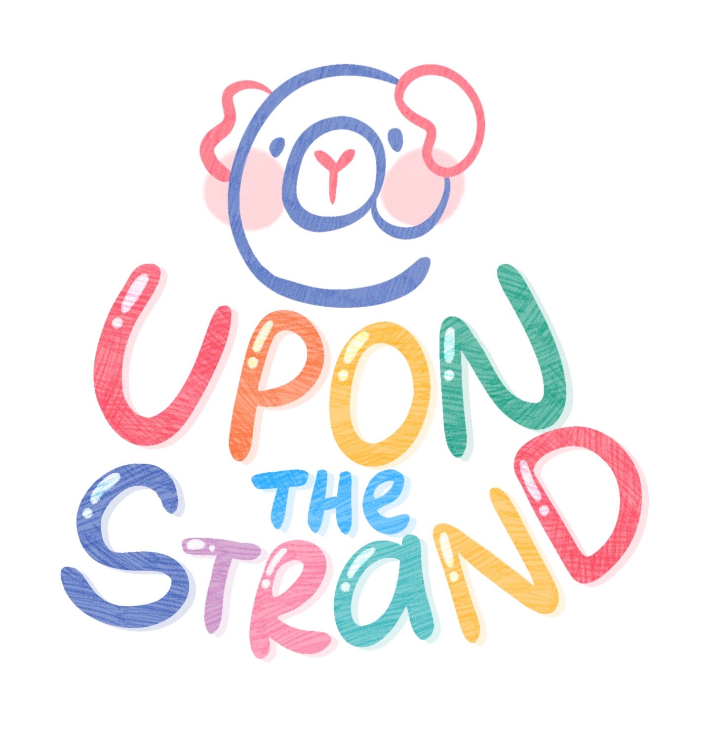 Upon The Strand
