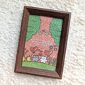 Big Big World | 150-Piece Mini Puzzle