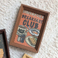 Breakfast Club | 150-Piece Mini Puzzle