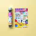 Breakfast With Friends | 150-Piece Mini Puzzle