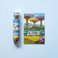 Gardens by the Bay | 150-Piece Mini Puzzle