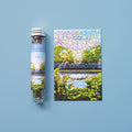 Jewel Changi Airport | 150-Piece Mini Puzzle