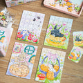 Little Joy Club | 35-Piece Mini Puzzle Blind Box