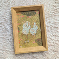 Love At First Quack | 150-Piece Mini Puzzle