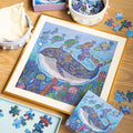 Ocean of Wonder | 100-Piece Puzzle