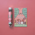 Big Big World | 150-Piece Mini Puzzle